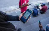 صحيفة الثورة صنعاء اخبار اليمن الان ترامب العمل بتطبيق إلكتروني بدخول اخبار اليمن الان الحدث اليوم عاجل صحيفة الثورة صنعاء