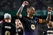 عرب تايم اخبار اليمن الان يتراجع برشلونة التعاقد مهاجم خماسية اخبار اليمن الان الحدث اليوم عاجل عرب تايم