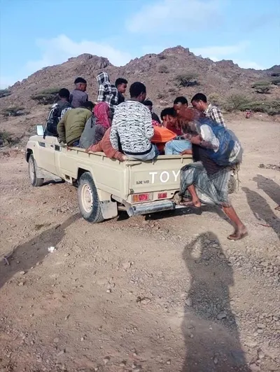 اخبار اليمن الان الحدث اليوم عاجل 