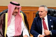 الجنوب بوست اخبار اليمن الان اليافعي العربية ونظرائه التعاون الخبرات اخبار اليمن الان الحدث اليوم عاجل الجنوب بوست