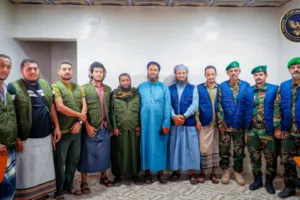 اخبار اليمن الان الحدث اليوم عاجل 