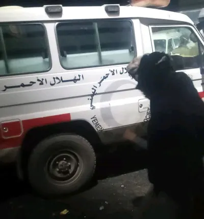 اخبار اليمن الان الحدث اليوم عاجل 