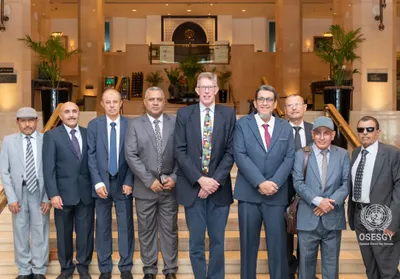 اخبار اليمن الان الحدث اليوم عاجل 