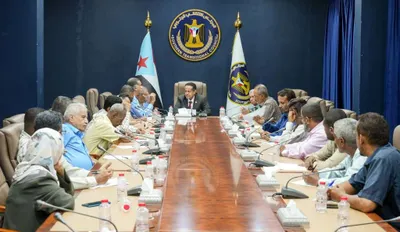 اخبار اليمن الان الحدث اليوم عاجل 