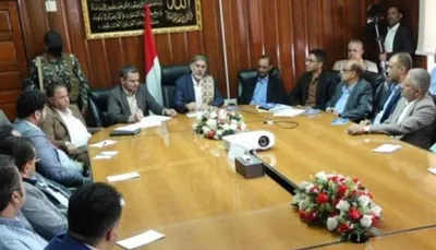 اخبار اليمن الان الحدث اليوم عاجل 
