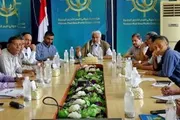 صحيفة الثورة صنعاء اخبار اليمن الان الكوادر الوطنية لاستمرارية الملاحي الحديدة اخبار اليمن الان الحدث اليوم عاجل صحيفة الثورة صنعاء