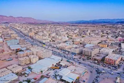 اخبار اليمن الان اندلاع اشتباكات قوات امنية ومسلحين اخبار اليمن الان الحدث اليوم عاجل