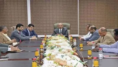 اخبار اليمن الان الحدث اليوم عاجل 