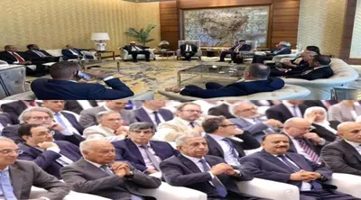 اخبار اليمن الان الحدث اليوم عاجل 