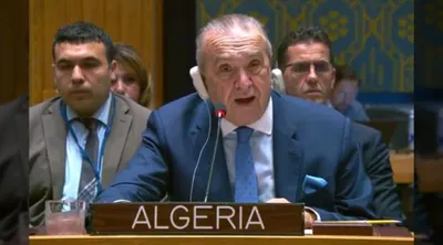 اخبار اليمن الان الجزائر مجلس الأمن التحرك الإبادة اخبار اليمن الان الحدث اليوم عاجل