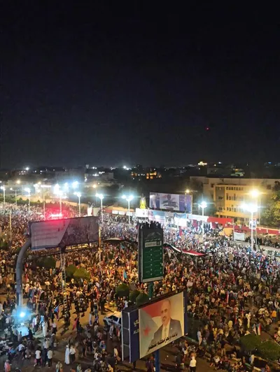 اخبار اليمن الان الحدث اليوم عاجل 