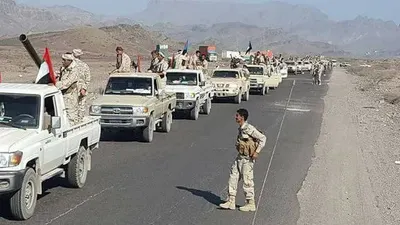 اخبار اليمن الان استهداف عسكري بعبوات ناسفة عرماء اخبار اليمن الان الحدث اليوم عاجل