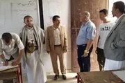 صحيفة الثورة صنعاء اخبار اليمن الان الاختبارات التكميلية للشهادة الأساسية المحويت اخبار اليمن الان الحدث اليوم عاجل صحيفة الثورة صنعاء