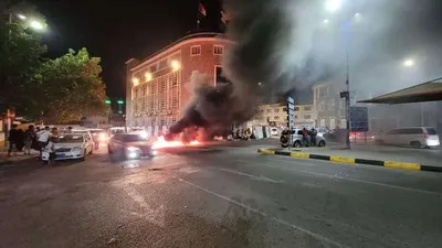 اخبار اليمن الان الحدث اليوم عاجل 