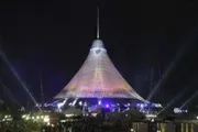عرب تايم اخبار اليمن الان قازاخستان تجري انتخابات برلمانية مبكرة اخبار اليمن الان الحدث اليوم عاجل عرب تايم