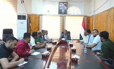 اخبار اليمن الان محافظة حضرموت تدخلات النهضة مديريات اخبار اليمن الان الحدث اليوم عاجل