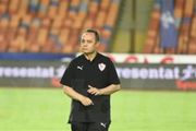 صفقات الزمالك عشوائية وتجربة جون إدوارد تحتاج لشيء...