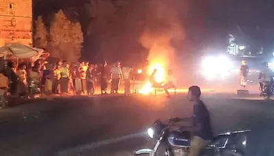 اخبار اليمن الان الحدث اليوم عاجل 