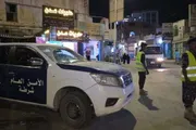 كريتر إسكاي اخبار اليمن الان تحرك أمني لدخول الدراجات النارية اخبار اليمن الان الحدث اليوم عاجل كريتر إسكاي