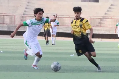 اخبار اليمن الان الدرجة الأولى اليرموك اتحاد حضرموت اخبار اليمن الان الحدث اليوم عاجل