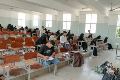 اخبار اليمن الان مسبوق الكليات الإنسانية الأجيال القادمة اخبار اليمن الان الحدث اليوم عاجل
