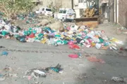 كريتر إسكاي اخبار اليمن الان بالصور حملة صباحية لرفع النفايات اخبار اليمن الان الحدث اليوم عاجل كريتر إسكاي