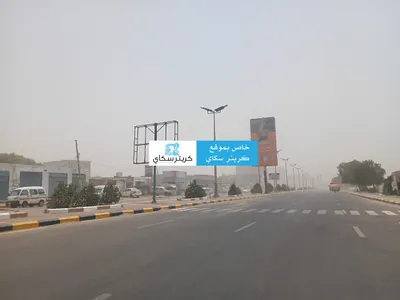 اخبار اليمن الان غبار كثيف ويحجب الرؤية المناطق اخبار اليمن الان الحدث اليوم عاجل