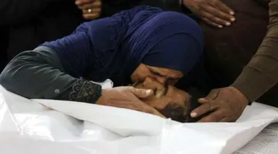 اخبار اليمن الان شهيدا فلسطينيا إعلان إطلاق إسرائيل اخبار اليمن الان الحدث اليوم عاجل