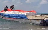 عدن تايم اخبار اليمن الان عملية أمنية مشتركة كرتونا الممنوعة اخبار اليمن الان الحدث اليوم عاجل عدن تايم