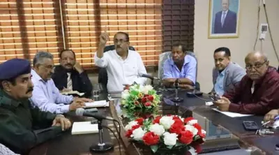 اخبار اليمن الان الحدث اليوم عاجل 