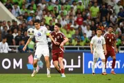 عكاظ اخبار اليمن الان الإمارات تضمنان بطاقتي التأهل الآسيوي اخبار اليمن الان الحدث اليوم عاجل عكاظ