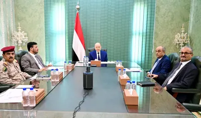 اخبار اليمن الان الحدث اليوم عاجل 