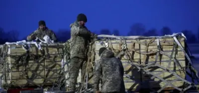 اخبار اليمن الان السعودية مساعداتها العسكرية لأوكرانيا بالتواصل اخبار اليمن الان الحدث اليوم عاجل