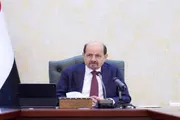 عدن تايم اخبار اليمن الان رئيس الوزراء موازنة منتظمة طويلة اخبار اليمن الان الحدث اليوم عاجل عدن تايم