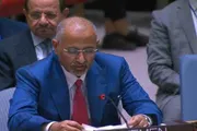 عدن تايم اخبار اليمن الان نيويورك دبلوماسي الرئيس القائد الزبيدي اخبار اليمن الان الحدث اليوم عاجل عدن تايم