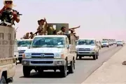 صحيفة المرصد اخبار اليمن الان الناطق القوات الحكومية استهدفت الحوثيين اخبار اليمن الان الحدث اليوم عاجل صحيفة المرصد