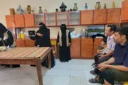 صحيفة الثورة صنعاء اخبار اليمن الان اختتام تدريبية الألبان الميناء بالحديدة اخبار اليمن الان الحدث اليوم عاجل صحيفة الثورة صنعاء