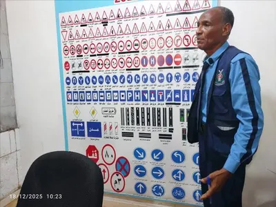 اخبار اليمن الان الحدث اليوم عاجل 