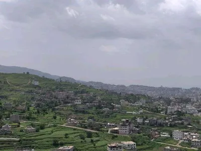 اخبار اليمن الان الحدث اليوم عاجل 