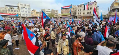 اخبار اليمن الان الحدث اليوم عاجل 