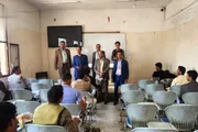 صحيفة الثورة صنعاء اخبار اليمن الان جامعة امتحانات القبول والجراحة العامة اخبار اليمن الان الحدث اليوم عاجل صحيفة الثورة صنعاء