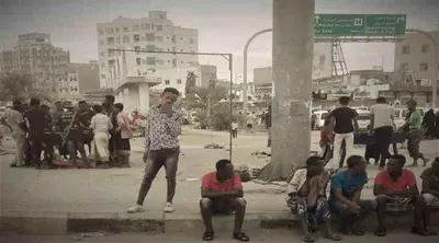 اخبار اليمن الان تزايد التوتر الافارقة بالعاصمة تفاصيل اخبار اليمن الان الحدث اليوم عاجل