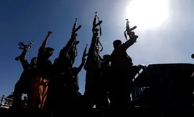 اخبار اليمن الان أمريكية تراجع روسيا الحوثيين بالأسلحة اخبار اليمن الان الحدث اليوم عاجل