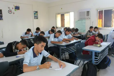 اخبار اليمن الان المدارس الخاصة بنزوح للطلاب الحكومية اخبار اليمن الان الحدث اليوم عاجل