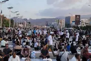 اخبار اليمن الان الحدث اليوم عاجل كريتر إسكاي