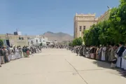 صحيفة الثورة صنعاء اخبار اليمن الان الاستنفار الشعبي والقبلي استعدادا واستكمال اخبار اليمن الان الحدث اليوم عاجل صحيفة الثورة صنعاء