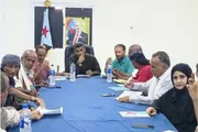 اخبار اليمن الان الحدث اليوم عاجل المشهد العربي