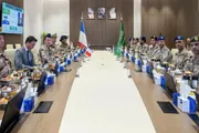 أحداث العالم اخبار اليمن الان السعودية وفرنسا الشراكة الدفاعية والعسكرية اخبار اليمن الان الحدث اليوم عاجل أحداث العالم