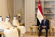 سام برس اخبار اليمن الان الرئيس المصري يستقبل الوزراء القطري اخبار اليمن الان الحدث اليوم عاجل سام برس