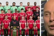 عرب تايم اخبار اليمن الان لاعب ليفربول منزعجا إقالة سلوت اخبار اليمن الان الحدث اليوم عاجل عرب تايم